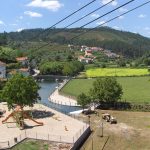 Praia Fluvial de Pomares: novas análises confirmam água própria para banhos