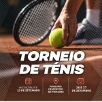 Torneio de Ténis